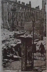 Detriment (USA-2) : Detriment